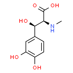 3-(3,4-dihydroxyphenyl)-N-methylserine picture