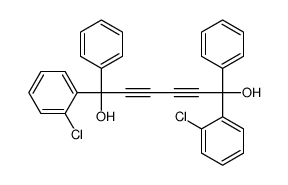 (-)-1 6-BIS(2-CHLOROPHENYL)-1 6-DIPHENY& picture