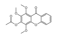 110187-39-8 structure