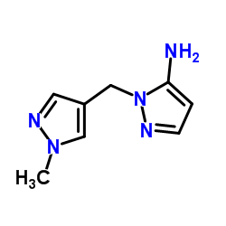 1152821-18-5 structure