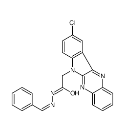 116989-90-3 structure