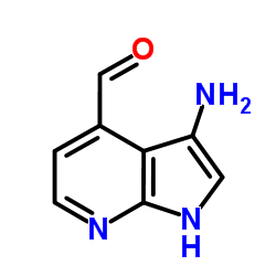 1190312-08-3 structure