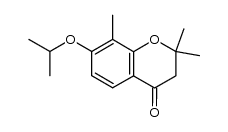 121485-20-9 structure