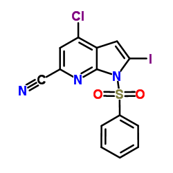 1227268-57-6 structure