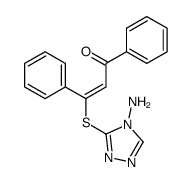 126335-01-1 structure