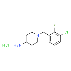 1286275-17-9 structure