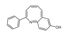 hypodematine结构式