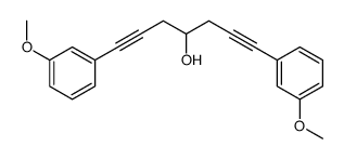 138333-47-8 structure