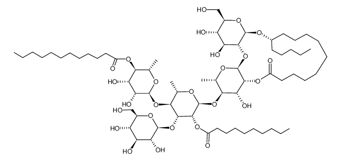 139446-47-2 structure