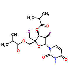 1445388-91-9结构式