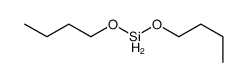 dibutoxysilane结构式