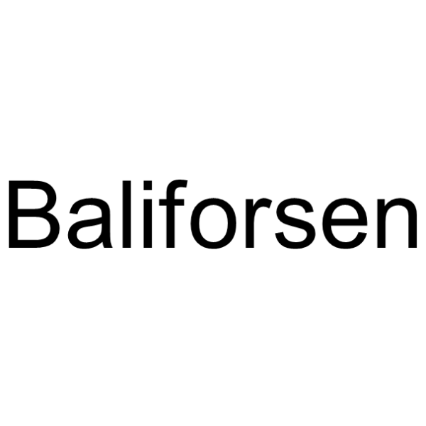 Baliforsen Structure