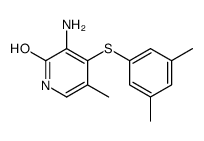 172469-92-0 structure