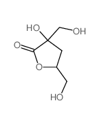 17768-71-7结构式