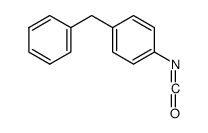 1-benzyl-4-isocyanatobenzene picture