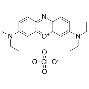 Oxazine 1 perchlorate picture