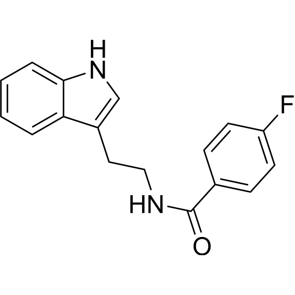 2803-63-6结构式