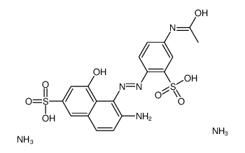 302912-22-7 structure