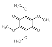 3117-06-4 structure