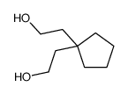 3187-32-4 structure