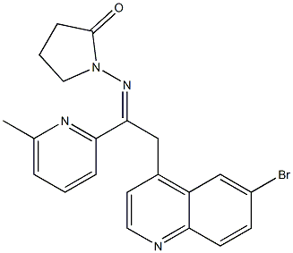 476473-54-8结构式