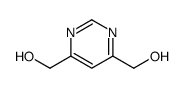 4,6-Pyrimidinedimethanol (9CI) picture