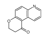 2,3-dihydropyrano[3,2-f]quinolin-1-one图片