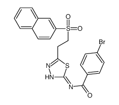 5658-29-7 structure