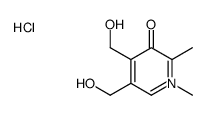 N-methylpyridoxine picture