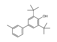 6257-37-0 structure