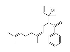 63832-03-1 structure