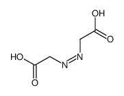 2,2'-Azobisacetic acid picture