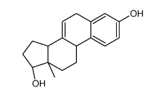 α-Equilol结构式