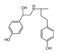 布托巴胺结构式