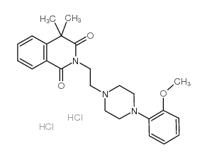 ARC-239 structure