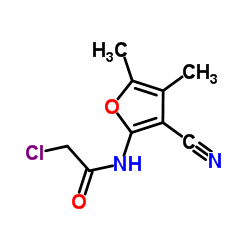 72965-47-0 structure