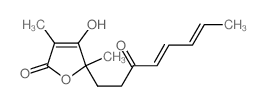 79950-84-8 structure