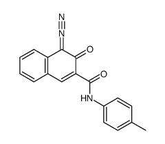 82813-14-7结构式