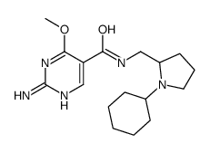 84332-14-9 structure