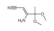 88239-13-8 structure