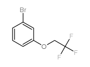 1-溴-3-(2,2,2-三氟乙氧基)苯图片