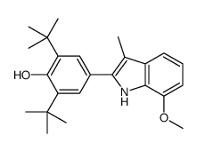 88972-97-8 structure