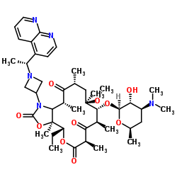 PF-945863结构式