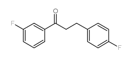 898768-22-4 structure