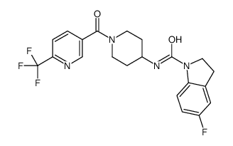 909662-07-3 structure