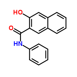 色酚AS图片