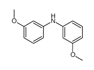 bis(3-Methoxyphenyl)aMine picture