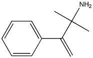 Benzeneethanamine,-alpha-,-alpha--dimethyl--bta--methylene- picture