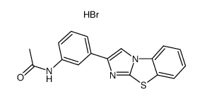 99582-96-4 structure