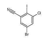 1000577-40-1 structure